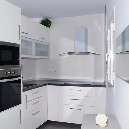 Apartament Perfect Sunset Ii Puerto de la Cruz (Tenerife)