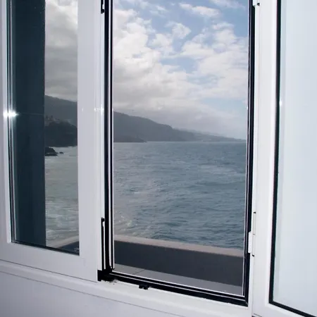 Perfect Sunset Ii * 푸에르토 드 라 크루즈