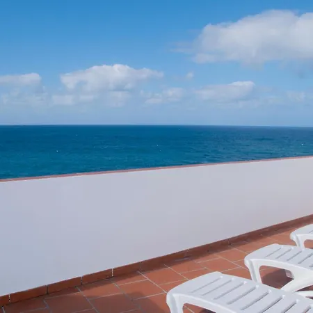 Perfect Sunset Ii * 푸에르토 드 라 크루즈