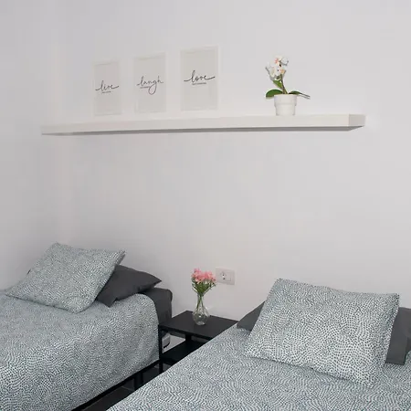 Apartamento Perfect Sunset Ii *