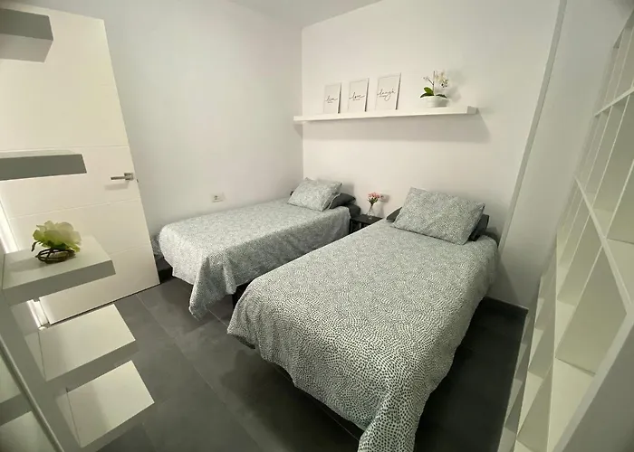 Perfect Sunset Ii 푸에르토 드 라 크루즈