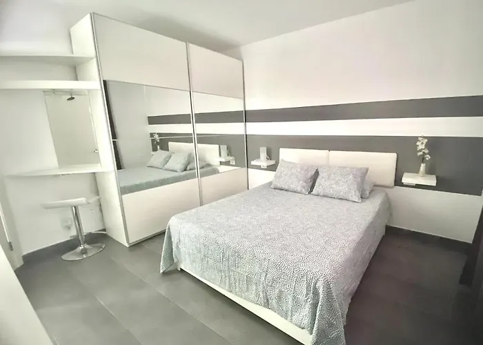 Perfect Sunset Ii פוארטו דה לה קרוז