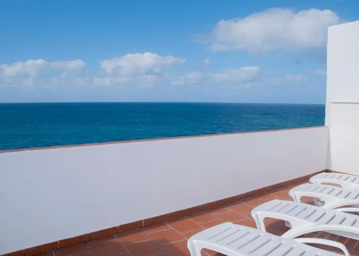 Perfect Sunset Ii * פוארטו דה לה קרוז