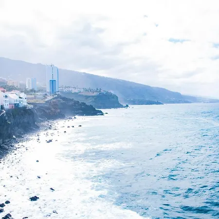 Perfect Sunset Ii * Puerto de la Cruz (Tenerife)