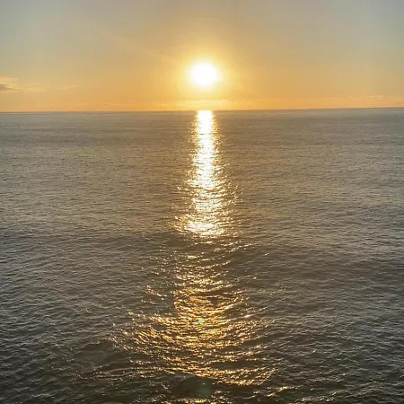 Appartamento Perfect Sunset Ii
