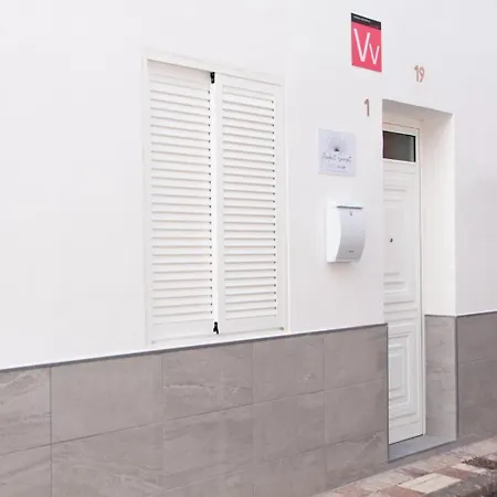 Appartement Perfect Sunset Ii Puerto de la Cruz (Tenerife)