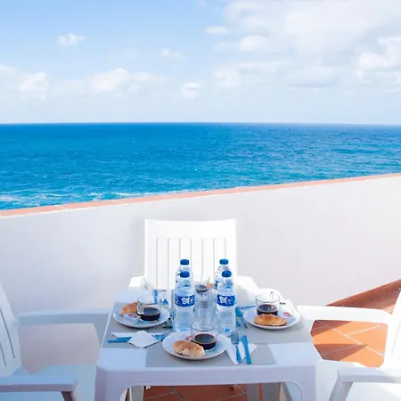 Perfect Sunset Ii Apartament