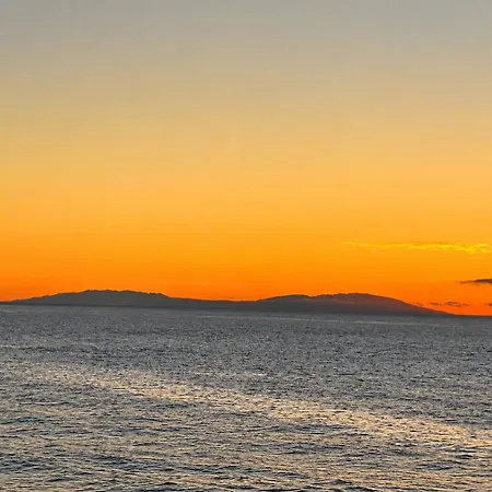 Apartmán Perfect Sunset Ii *