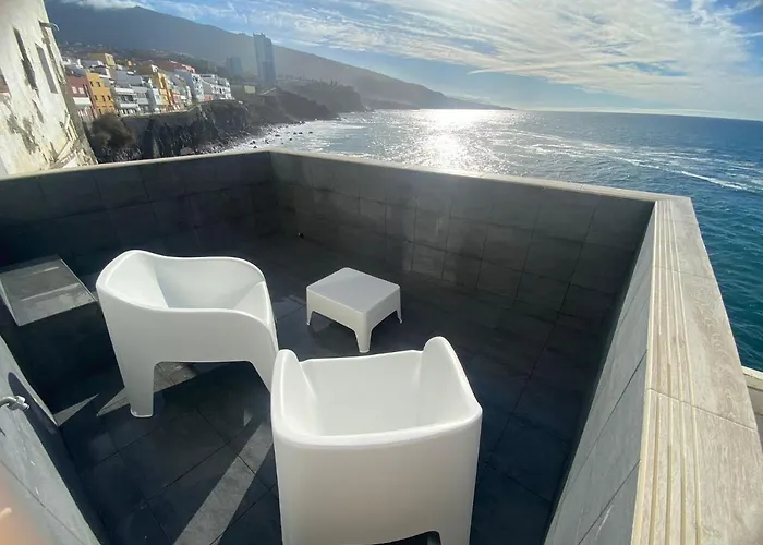 Perfect Sunset Ii Appartement