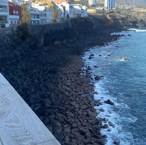 Appartement Perfect Sunset Ii *