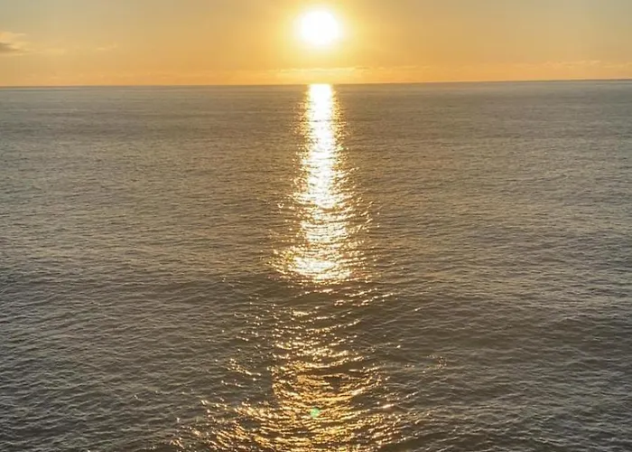 Appartement Perfect Sunset Ii