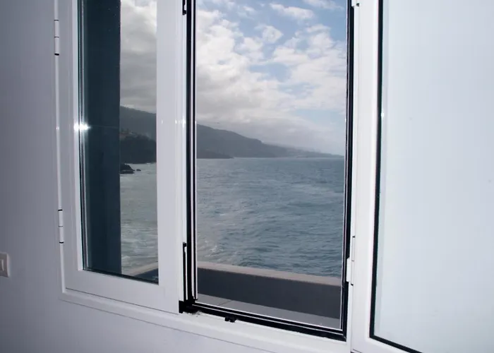 Perfect Sunset Ii * プエルト・デ・ラ・クルス