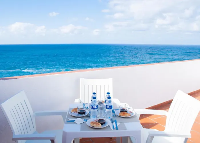 Perfect Sunset Ii アパート