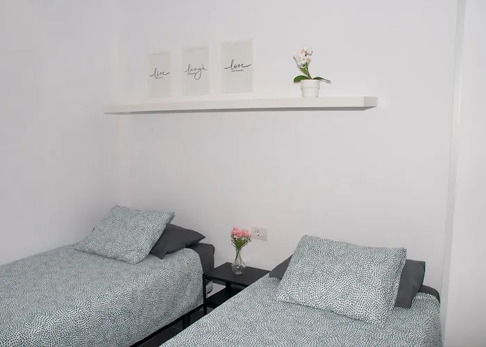 Apartamento Perfect Sunset Ii *