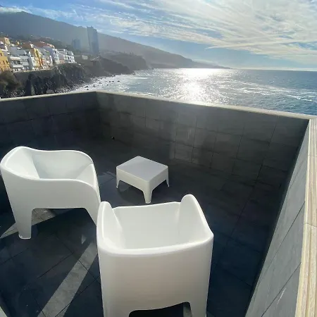 Perfect Sunset Ii Apartman