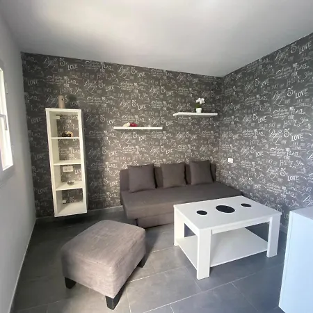 Apartman Perfect Sunset Ii Puerto de la Cruz