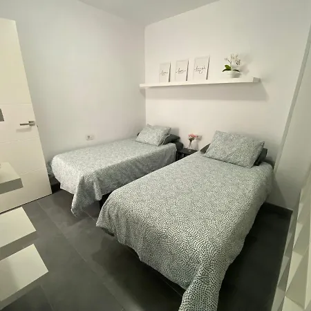 Perfect Sunset Ii Puerto de la Cruz