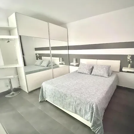 Perfect Sunset Ii Puerto de la Cruz