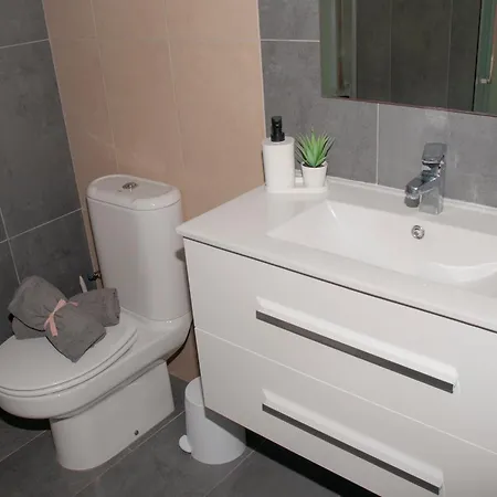 Apartman Perfect Sunset Ii Puerto de la Cruz