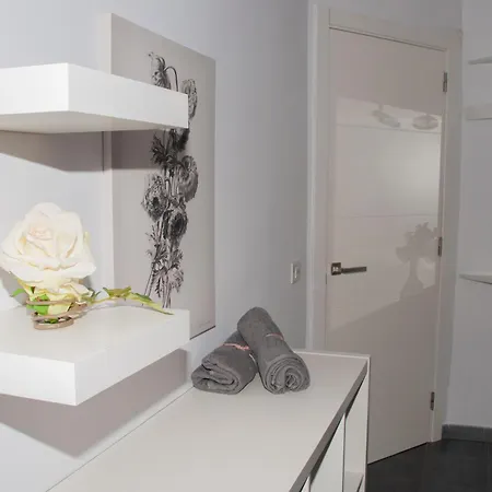 Perfect Sunset Ii Puerto de la Cruz