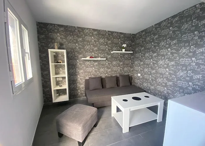 公寓 Perfect Sunset Ii 拉克鲁斯