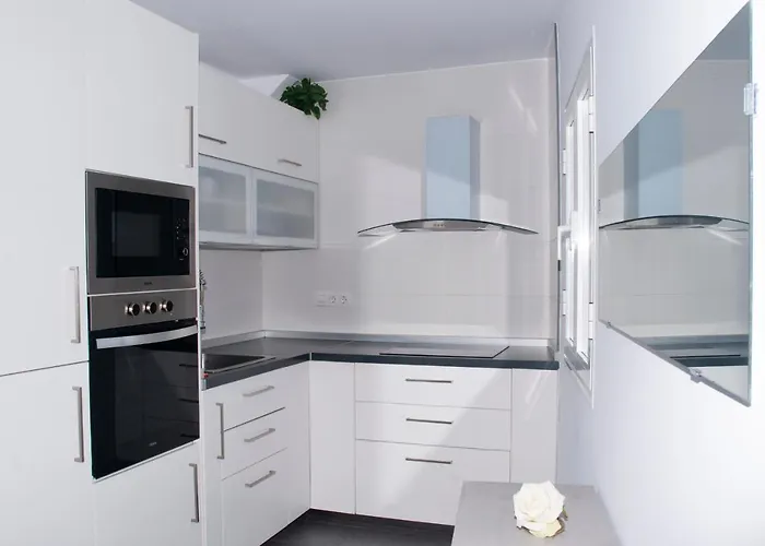 公寓 Perfect Sunset Ii 拉克鲁斯