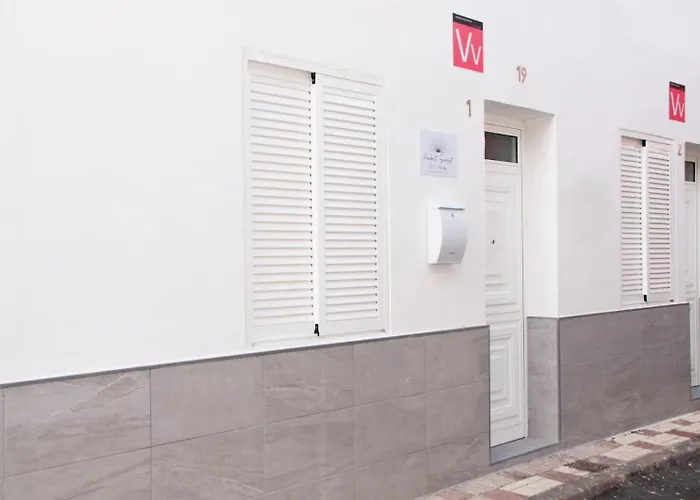 公寓 Perfect Sunset Ii 拉克鲁斯